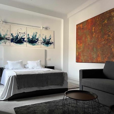 A-Cero Living Malaga Apartment Exterior foto