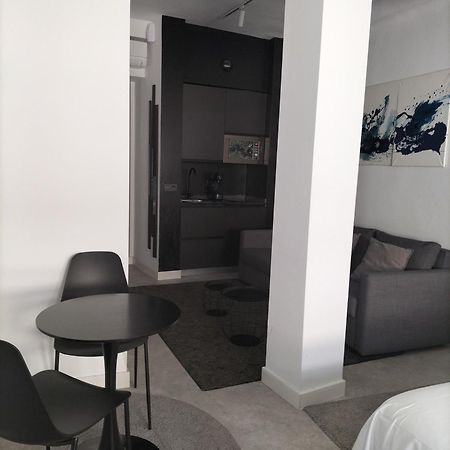 A-Cero Living Malaga Apartment Exterior foto