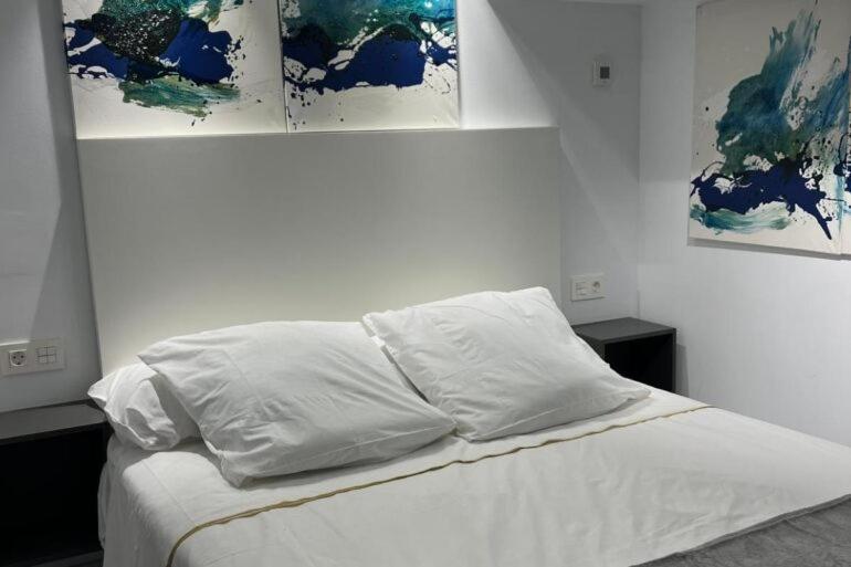 A-Cero Living Malaga Apartment Exterior foto