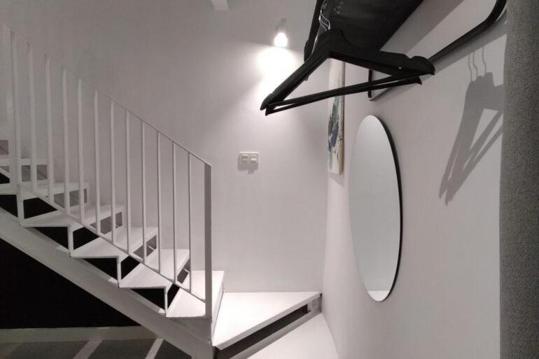 A-Cero Living Malaga Apartment Exterior foto