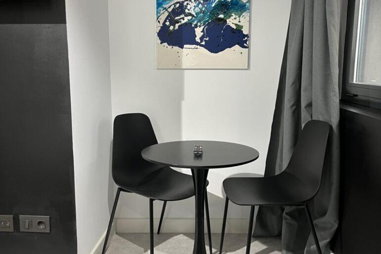 A-Cero Living Malaga Apartment Exterior foto