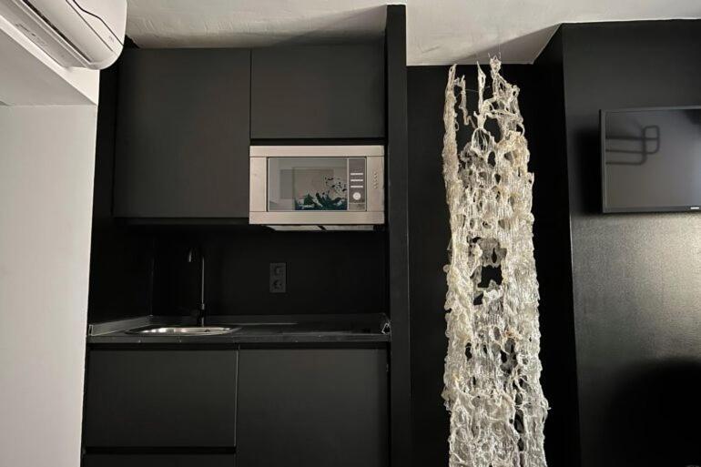 A-Cero Living Malaga Apartment Exterior foto