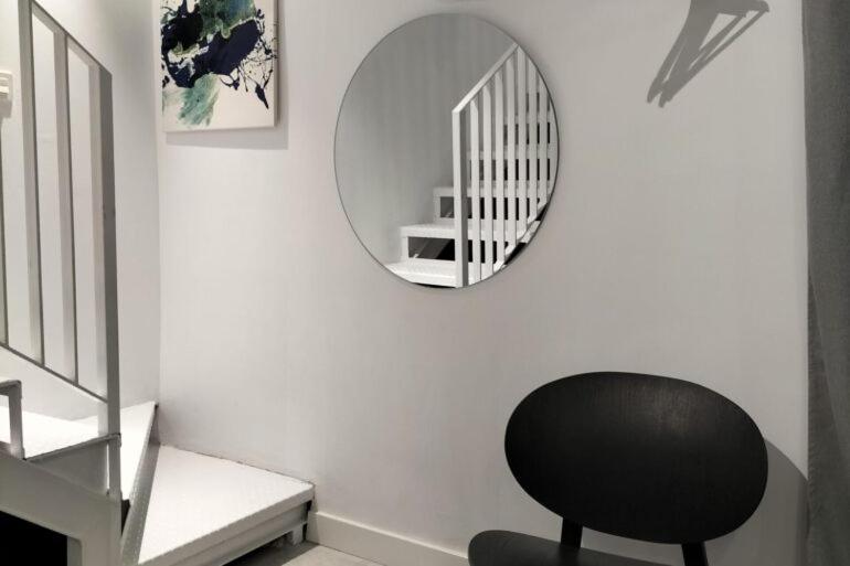 A-Cero Living Malaga Apartment Exterior foto