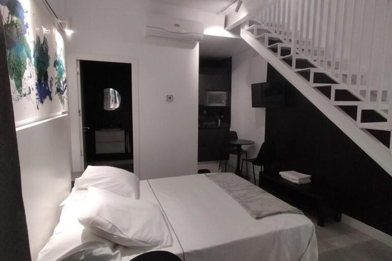A-Cero Living Malaga Apartment Exterior foto