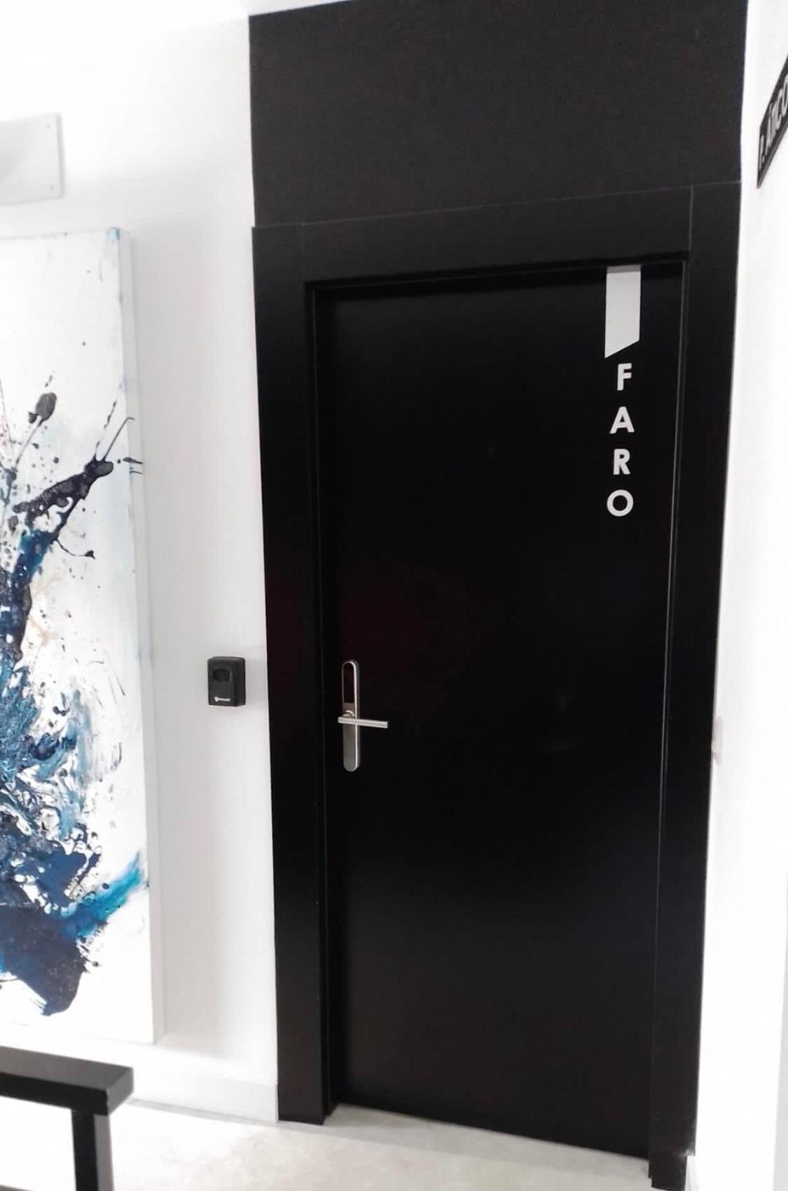 A-Cero Living Malaga Apartment Exterior foto