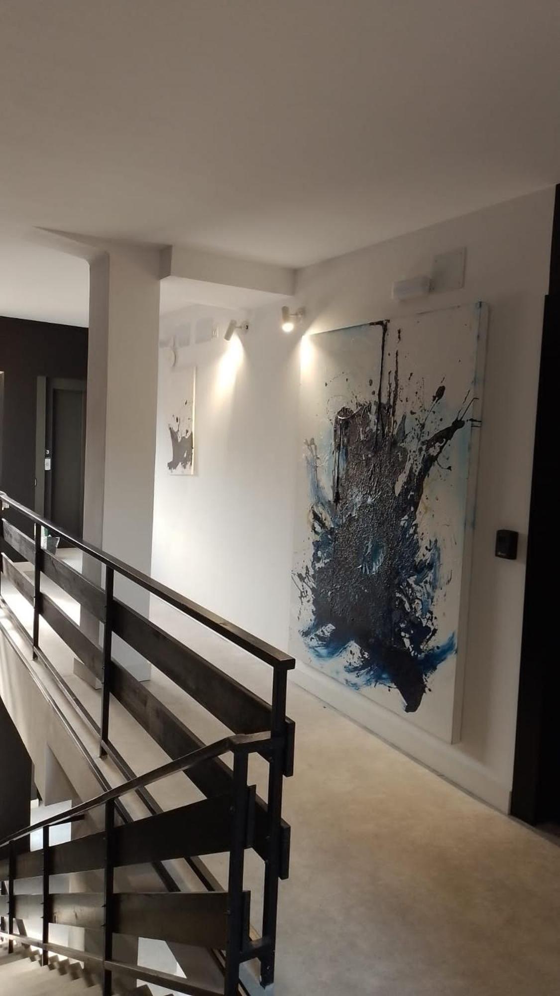 A-Cero Living Malaga Apartment Exterior foto