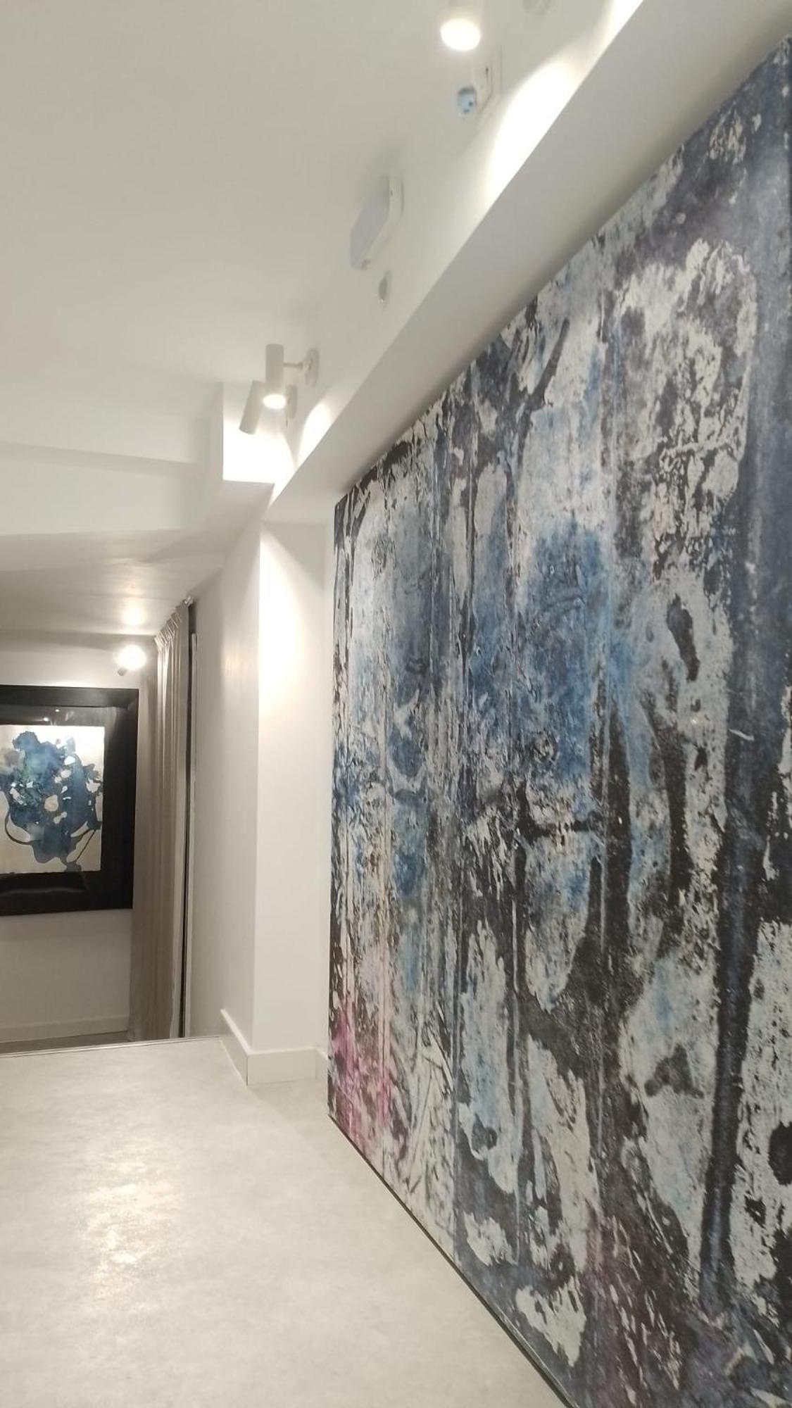 A-Cero Living Malaga Apartment Exterior foto