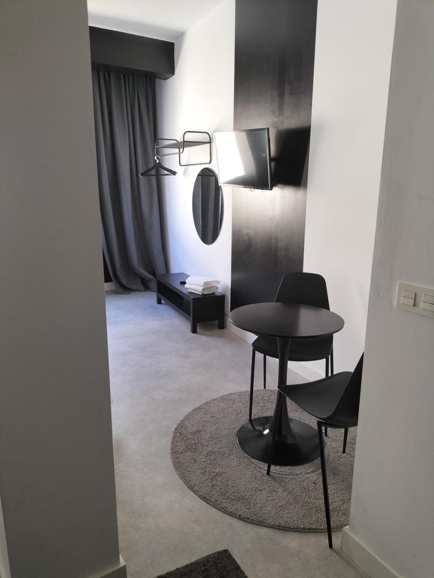 A-Cero Living Malaga Apartment Exterior foto