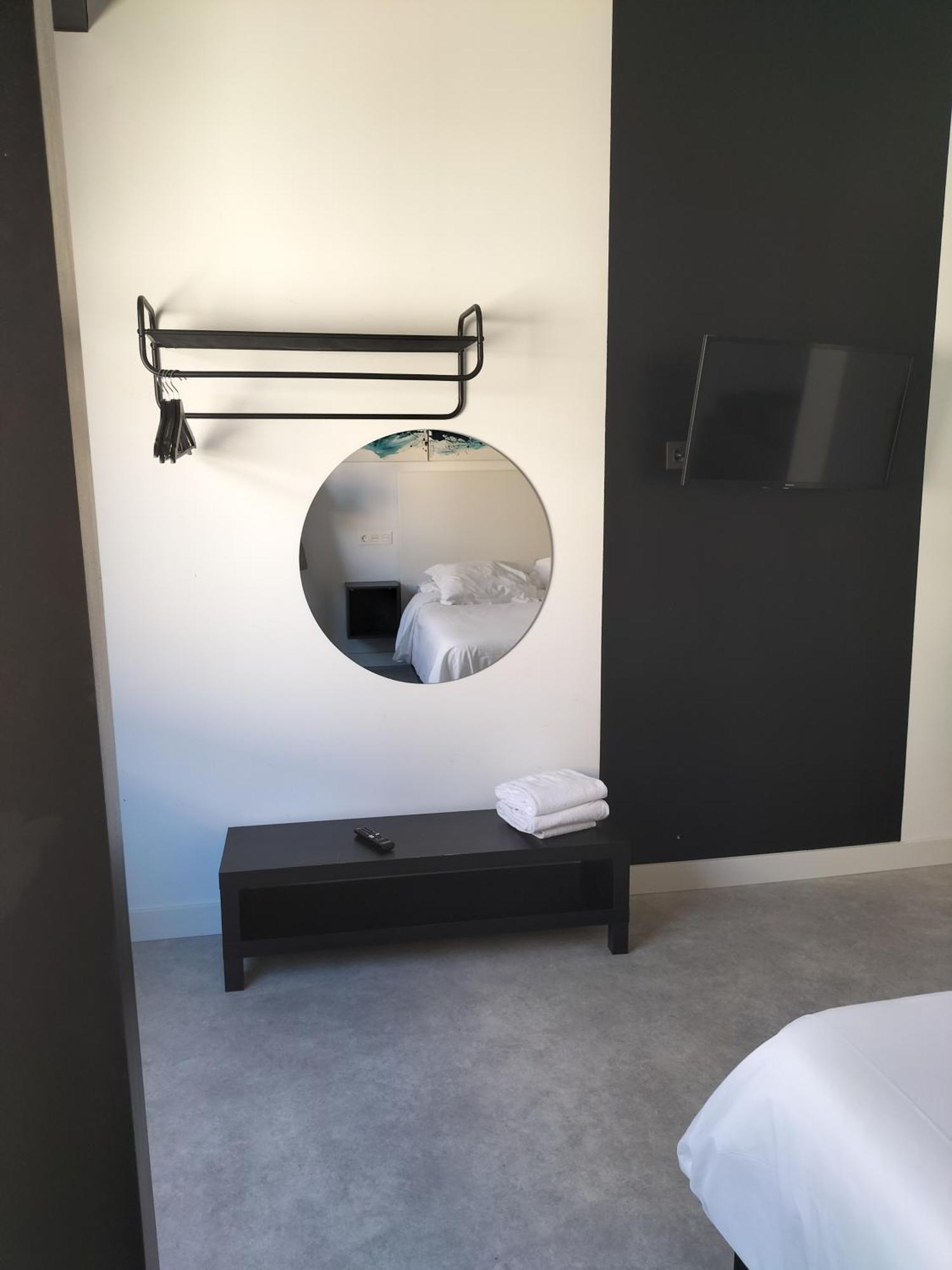 A-Cero Living Malaga Apartment Exterior foto